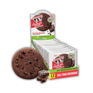 protein cookies, best meal hacks for glp-1s
