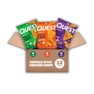 quest protein chips, best meal hacks for glp-1s