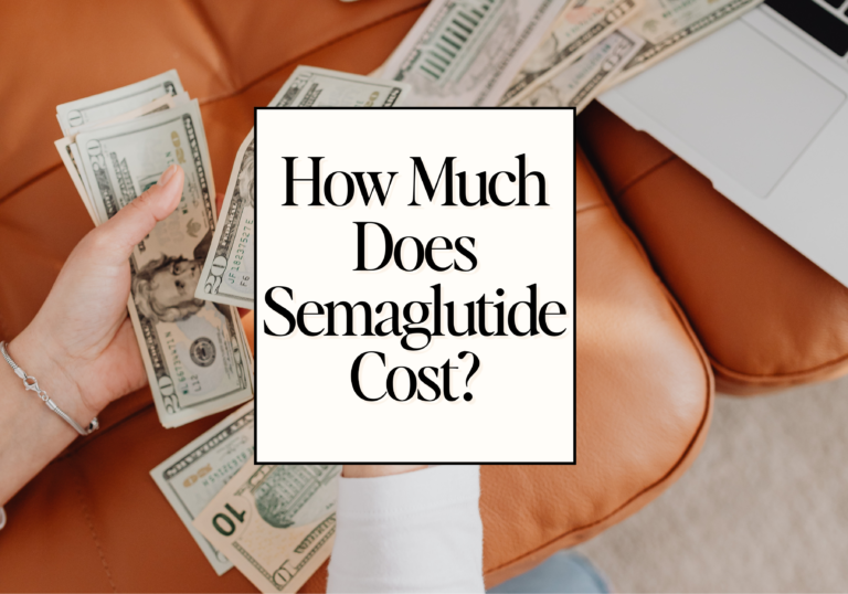 how much does semalgutide cost