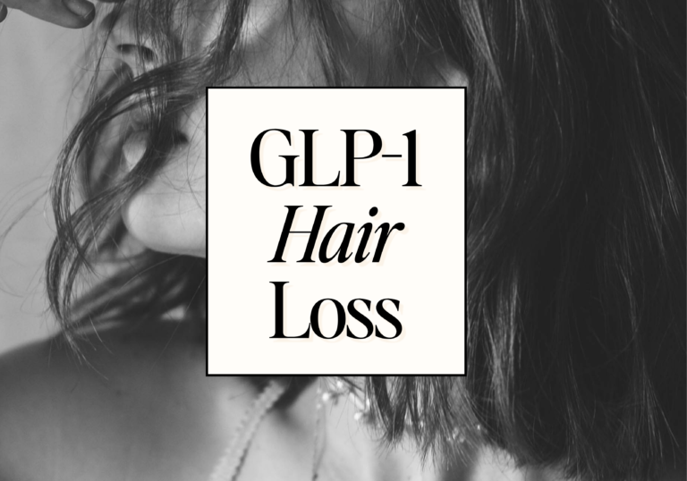 semaglutide hair loss